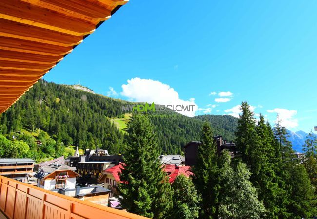 Ferienwohnung in Madonna di Campiglio - BRENTA ALTA ALPINE LODGE MhD Ferienwohnung in Madonna di Campiglio - BRENTA ALTA ALPINE LODGE MhD