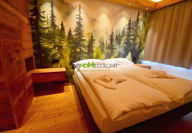 Ferienwohnung in Madonna di Campiglio - BRENTA ALTA ALPINE LODGE MhD Ferienwohnung in Madonna di Campiglio - BRENTA ALTA ALPINE LODGE MhD