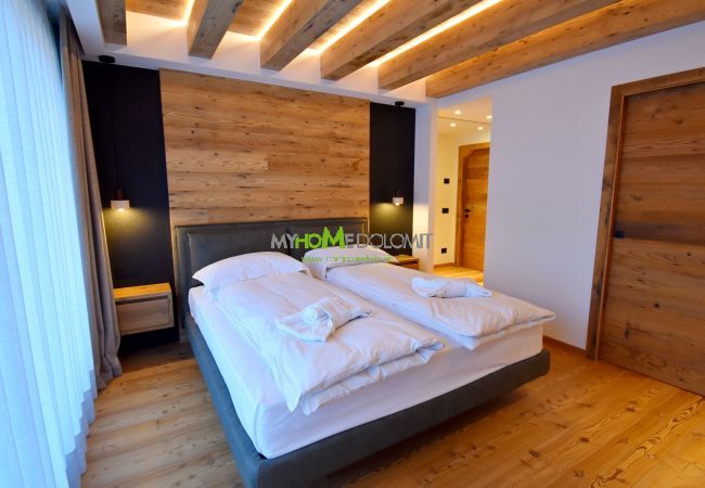 Ferienwohnung in Madonna di Campiglio - BRENTA ALTA ALPINE LODGE MhD Ferienwohnung in Madonna di Campiglio - BRENTA ALTA ALPINE LODGE MhD