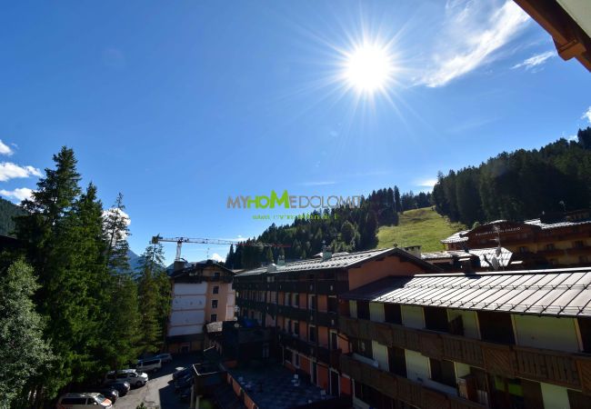 Ferienwohnung in Madonna di Campiglio - BRENTA ALTA ALPINE LODGE MhD Ferienwohnung in Madonna di Campiglio - BRENTA ALTA ALPINE LODGE MhD