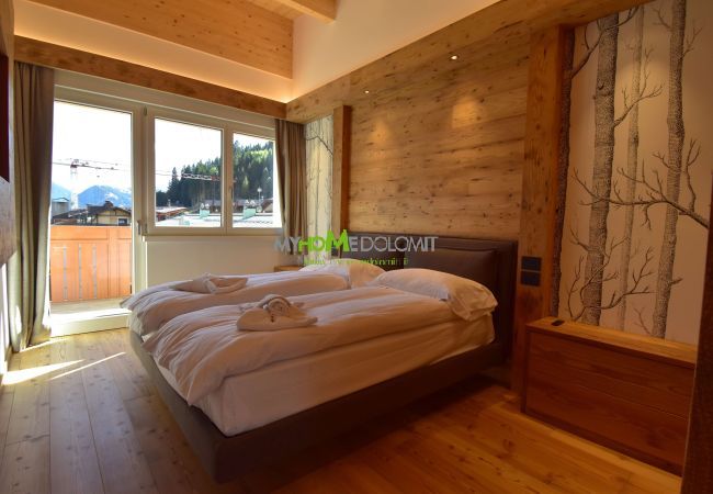 Ferienwohnung in Madonna di Campiglio - BRENTA ALTA ALPINE LODGE MhD Ferienwohnung in Madonna di Campiglio - BRENTA ALTA ALPINE LODGE MhD