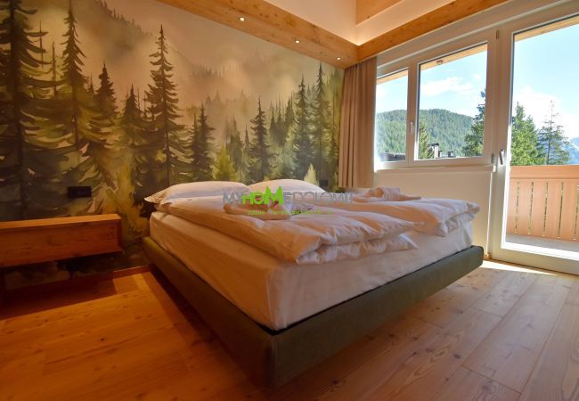 Ferienwohnung in Madonna di Campiglio - BRENTA ALTA ALPINE LODGE MhD Ferienwohnung in Madonna di Campiglio - BRENTA ALTA ALPINE LODGE MhD