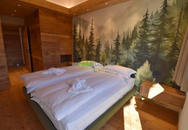 Ferienwohnung in Madonna di Campiglio - BRENTA ALTA ALPINE LODGE MhD Ferienwohnung in Madonna di Campiglio - BRENTA ALTA ALPINE LODGE MhD