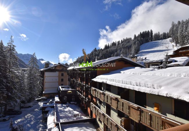 Ferienwohnung in Madonna di Campiglio - BRENTA ALTA ALPINE LODGE MhD Ferienwohnung in Madonna di Campiglio - BRENTA ALTA ALPINE LODGE MhD