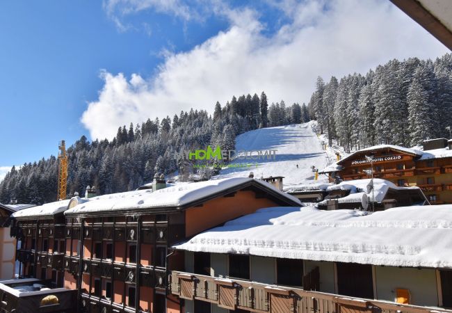 Ferienwohnung in Madonna di Campiglio - BRENTA ALTA ALPINE LODGE MhD Ferienwohnung in Madonna di Campiglio - BRENTA ALTA ALPINE LODGE MhD