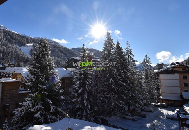 Ferienwohnung in Madonna di Campiglio - BRENTA ALTA ALPINE LODGE MhD Ferienwohnung in Madonna di Campiglio - BRENTA ALTA ALPINE LODGE MhD