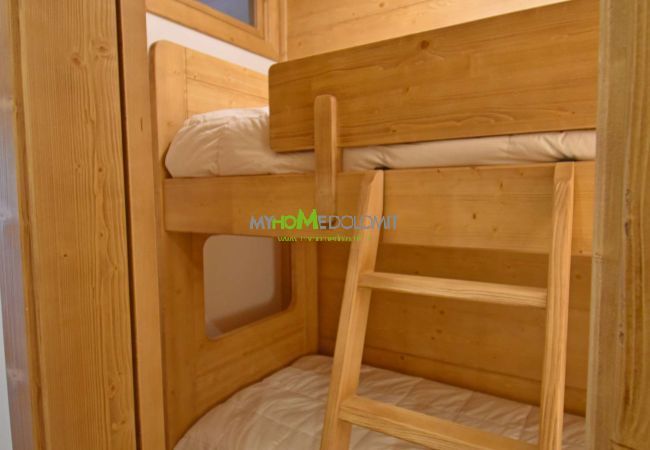 Ferienwohnung in Madonna di Campiglio - Presanella View Studio Mhd Ferienwohnung in Madonna di Campiglio - Presanella View Studio Mhd