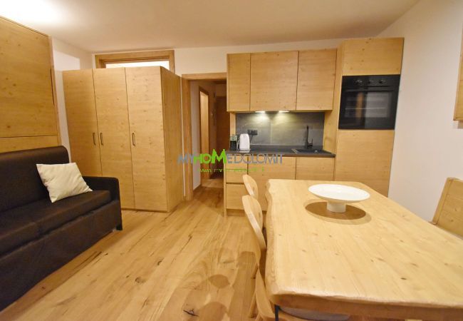 Ferienwohnung in Madonna di Campiglio - Presanella View Studio Mhd Ferienwohnung in Madonna di Campiglio - Presanella View Studio Mhd