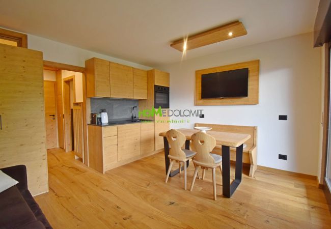 Ferienwohnung in Madonna di Campiglio - Presanella View Studio Mhd Ferienwohnung in Madonna di Campiglio - Presanella View Studio Mhd
