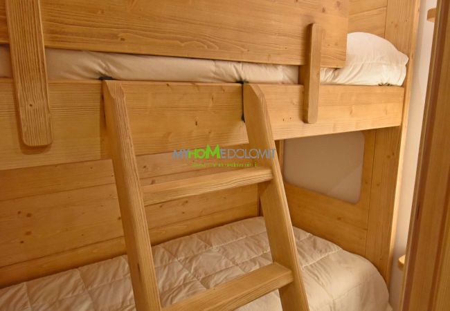 Ferienwohnung in Madonna di Campiglio - Presanella View Studio Mhd Ferienwohnung in Madonna di Campiglio - Presanella View Studio Mhd