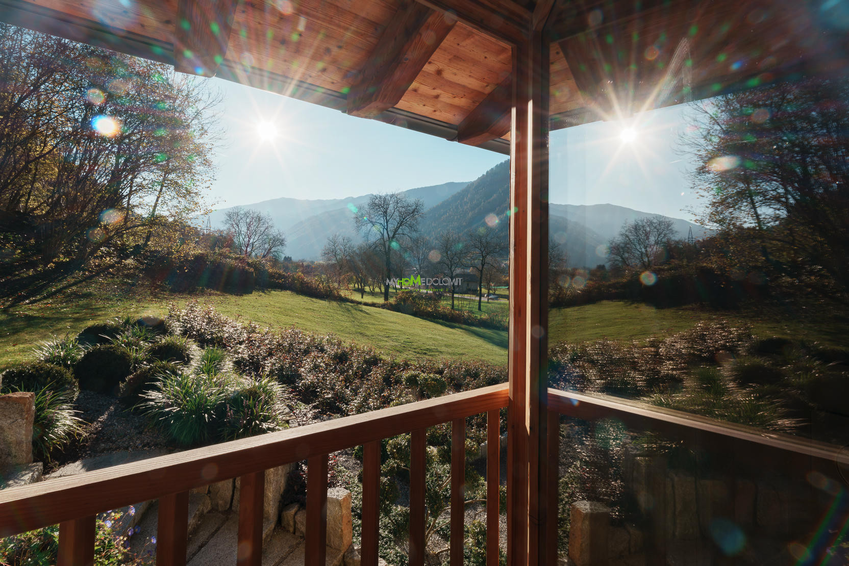 Villa in Spiazzo - Sylva Smart Lodge