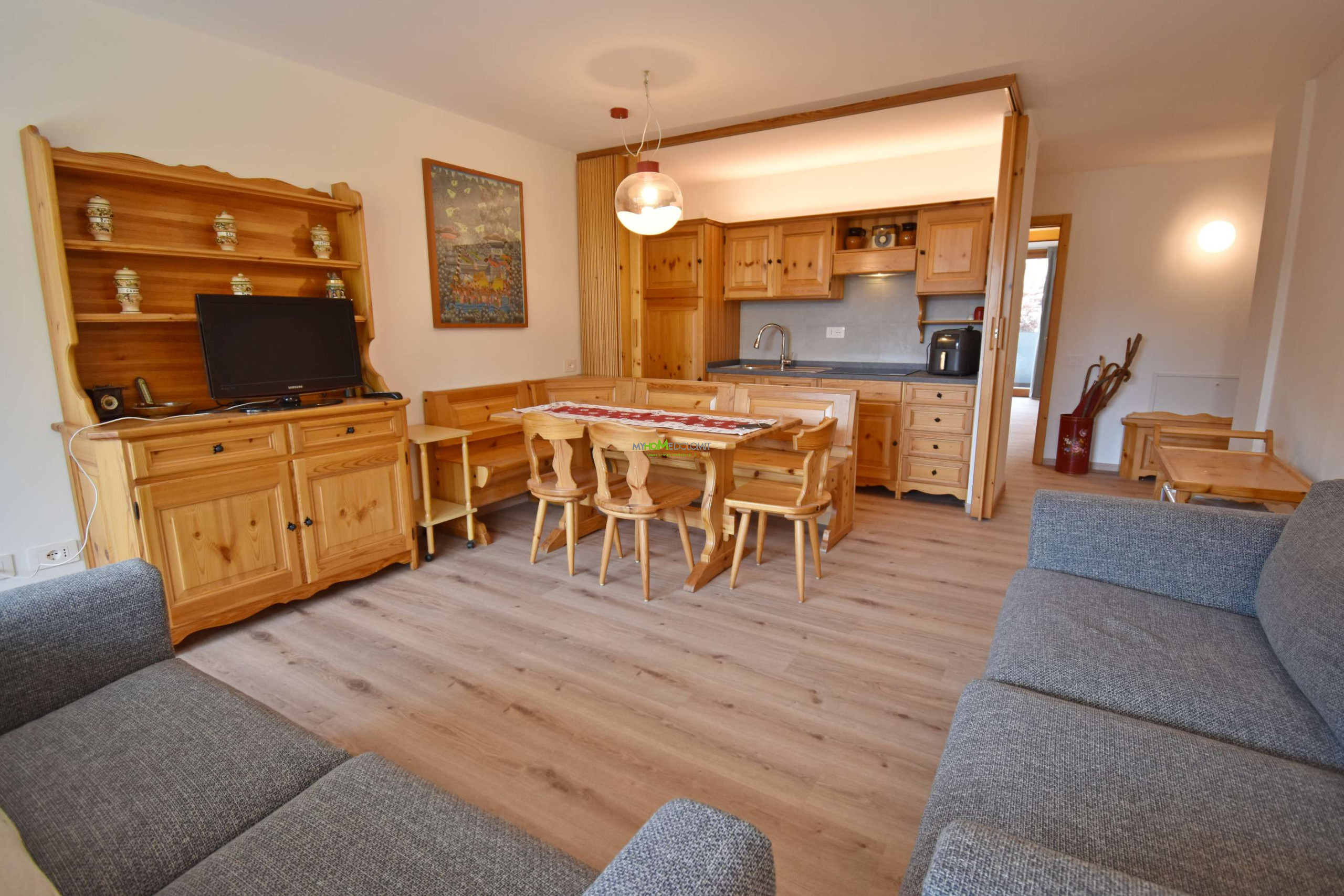  in Madonna di Campiglio - BELVEDERE Central Apartment MhD