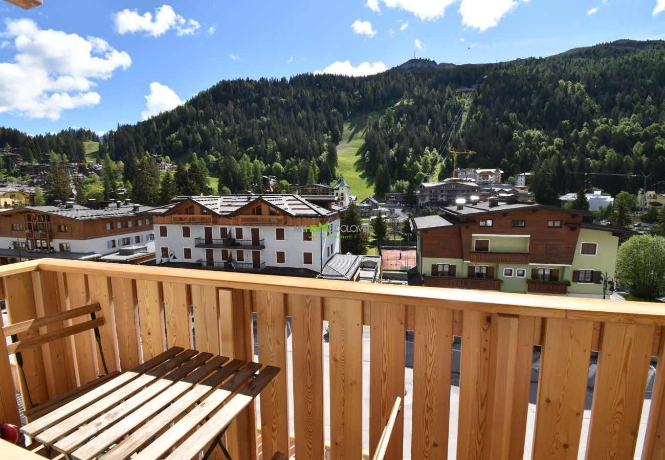 Studio in Madonna di Campiglio - EMERALD 36 STUDIO MhD Studio in Madonna di Campiglio - EMERALD 36 STUDIO MhD