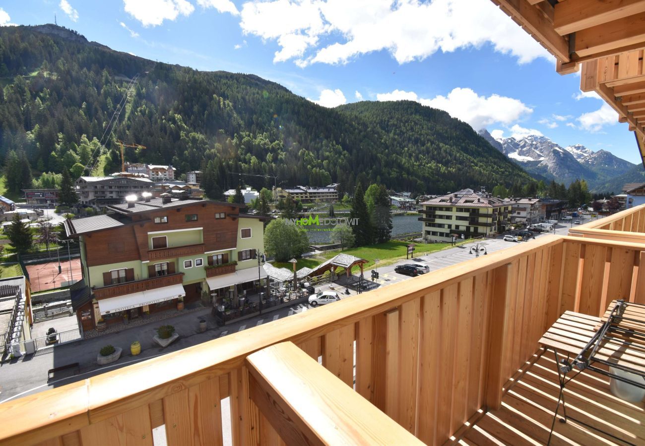 Studio in Madonna di Campiglio - EMERALD 36 STUDIO MhD Studio in Madonna di Campiglio - EMERALD 36 STUDIO MhD