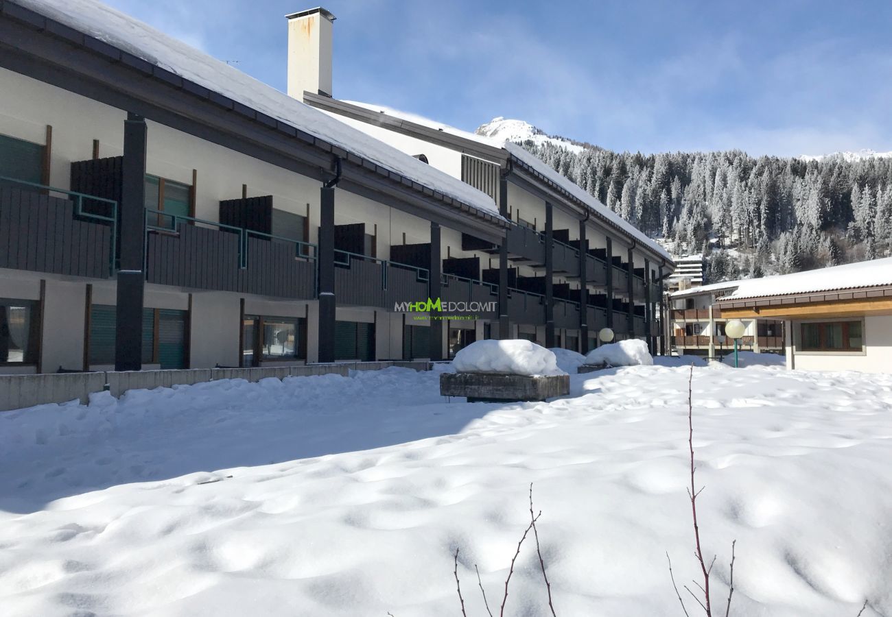 Studio in Madonna di Campiglio - NARDIS 20 Studio Apartment