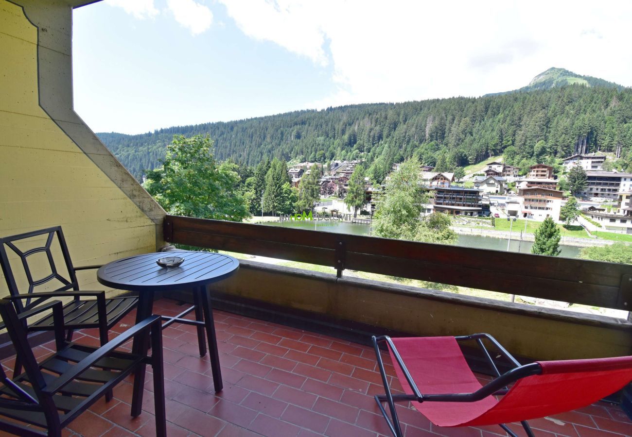 Studio in Madonna di Campiglio - SILVANA 114 Studio MhD