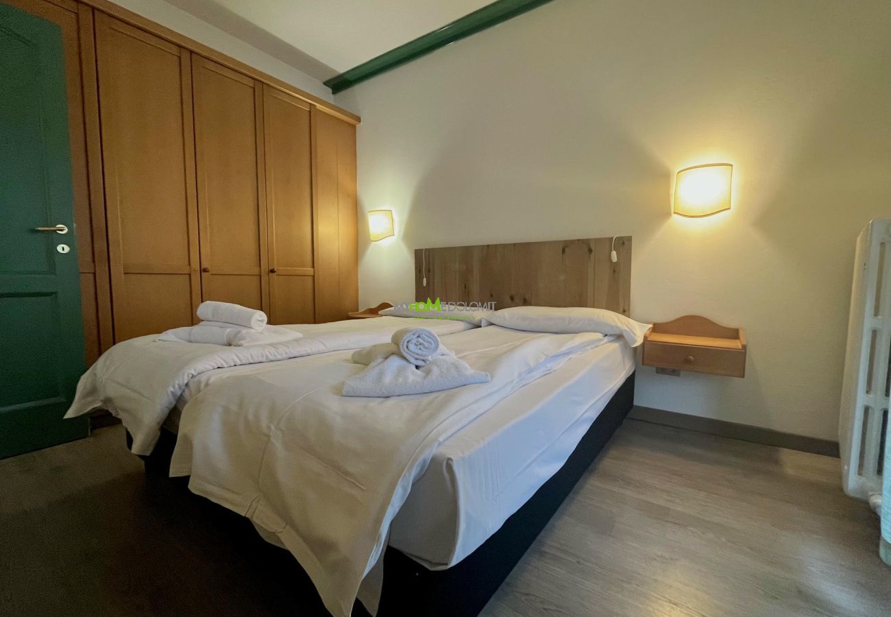 Ferienwohnung in Madonna di Campiglio - CENTRAL SPORT CAMPIGLIO 407