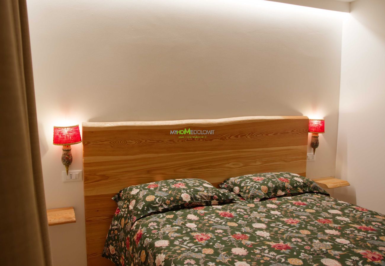 Ferienwohnung in Madonna di Campiglio - Villa Brenta Apartment MhD Ferienwohnung in Madonna di Campiglio - Villa Brenta Apartment MhD