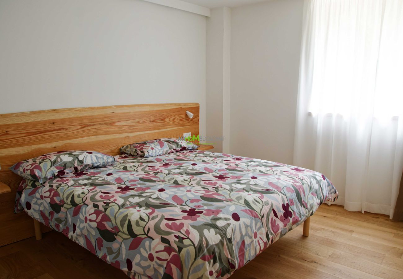 Ferienwohnung in Madonna di Campiglio - Villa Brenta Apartment MhD Ferienwohnung in Madonna di Campiglio - Villa Brenta Apartment MhD