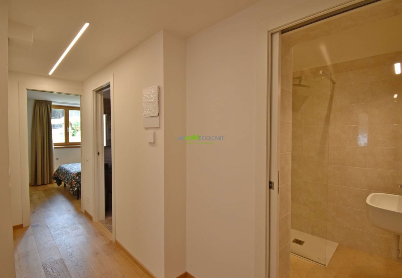 Ferienwohnung in Madonna di Campiglio - Villa Brenta Apartment MhD Ferienwohnung in Madonna di Campiglio - Villa Brenta Apartment MhD