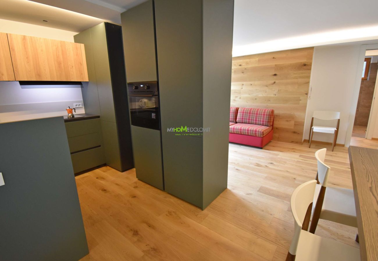 Ferienwohnung in Madonna di Campiglio - Villa Brenta Apartment MhD Ferienwohnung in Madonna di Campiglio - Villa Brenta Apartment MhD