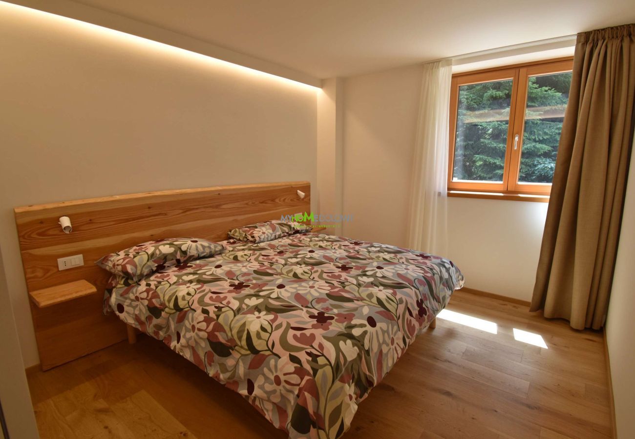 Ferienwohnung in Madonna di Campiglio - Villa Brenta Apartment MhD Ferienwohnung in Madonna di Campiglio - Villa Brenta Apartment MhD