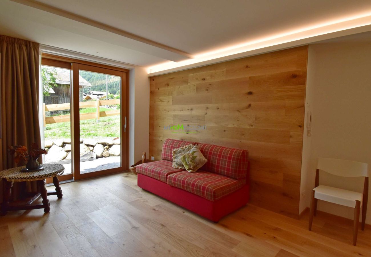 Ferienwohnung in Madonna di Campiglio - Villa Brenta Apartment MhD Ferienwohnung in Madonna di Campiglio - Villa Brenta Apartment MhD