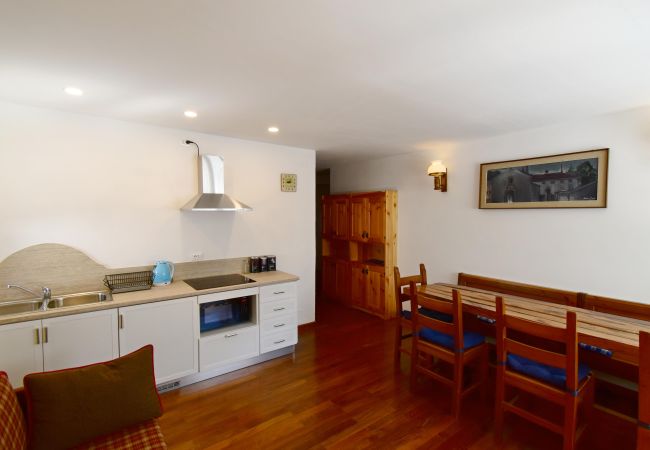 Apartment in Madonna di Campiglio - MIRA DOLO