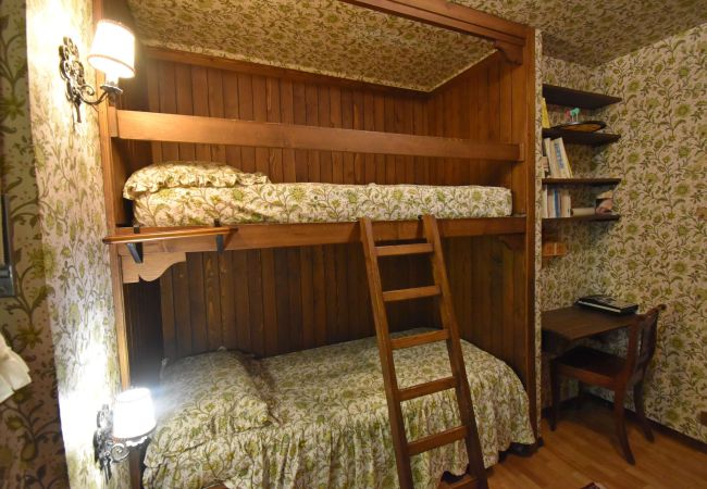 Apartment in Madonna di Campiglio - 3 PINI APPARTAMENTO Apartment in Madonna di Campiglio - 3 PINI APPARTAMENTO