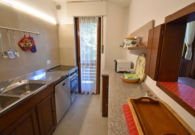 Apartment in Madonna di Campiglio - 3 PINI APPARTAMENTO Apartment in Madonna di Campiglio - 3 PINI APPARTAMENTO