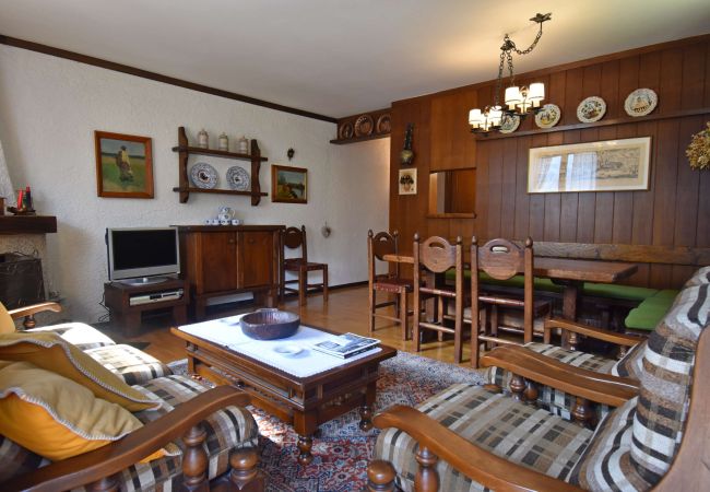 Apartment in Madonna di Campiglio - 3 PINI APPARTAMENTO Apartment in Madonna di Campiglio - 3 PINI APPARTAMENTO