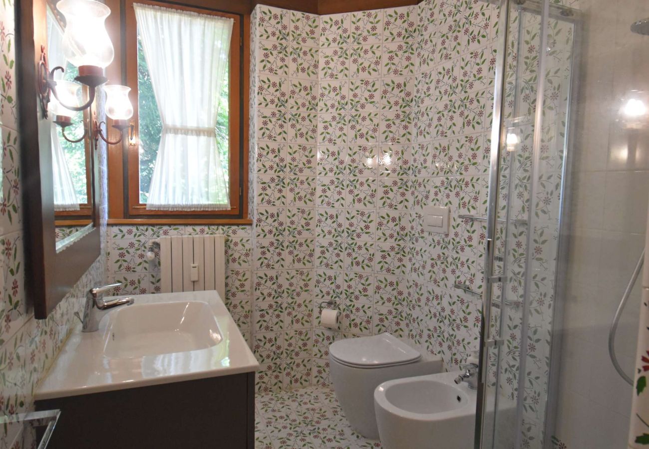 Apartment in Madonna di Campiglio - 3 PINI APPARTAMENTO Apartment in Madonna di Campiglio - 3 PINI APPARTAMENTO