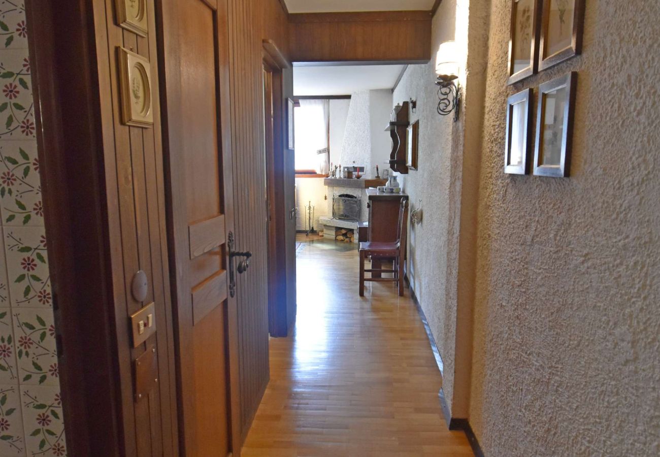 Apartment in Madonna di Campiglio - 3 PINI APPARTAMENTO Apartment in Madonna di Campiglio - 3 PINI APPARTAMENTO