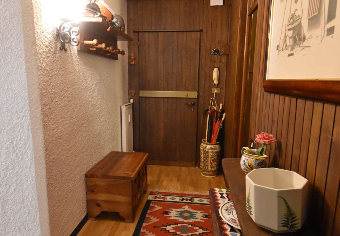 Apartment in Madonna di Campiglio - 3 PINI APPARTAMENTO Apartment in Madonna di Campiglio - 3 PINI APPARTAMENTO