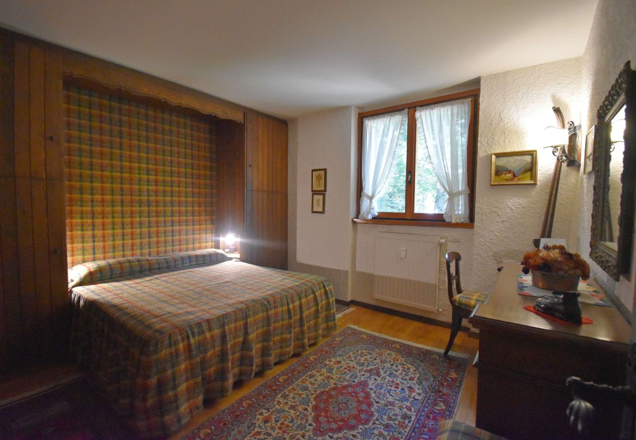 Apartment in Madonna di Campiglio - 3 PINI APPARTAMENTO Apartment in Madonna di Campiglio - 3 PINI APPARTAMENTO