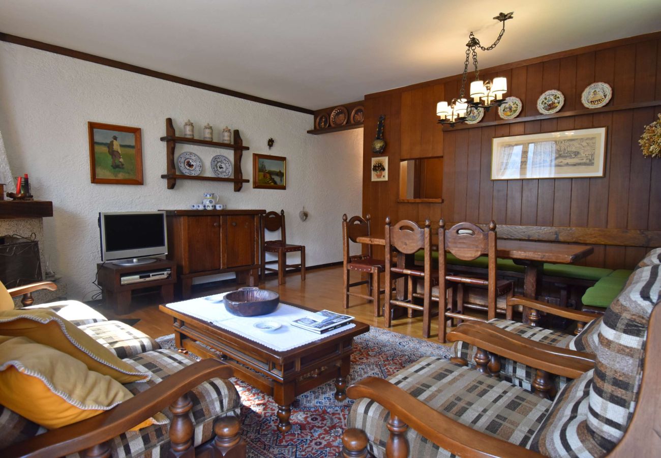 Apartment in Madonna di Campiglio - 3 PINI APPARTAMENTO Apartment in Madonna di Campiglio - 3 PINI APPARTAMENTO