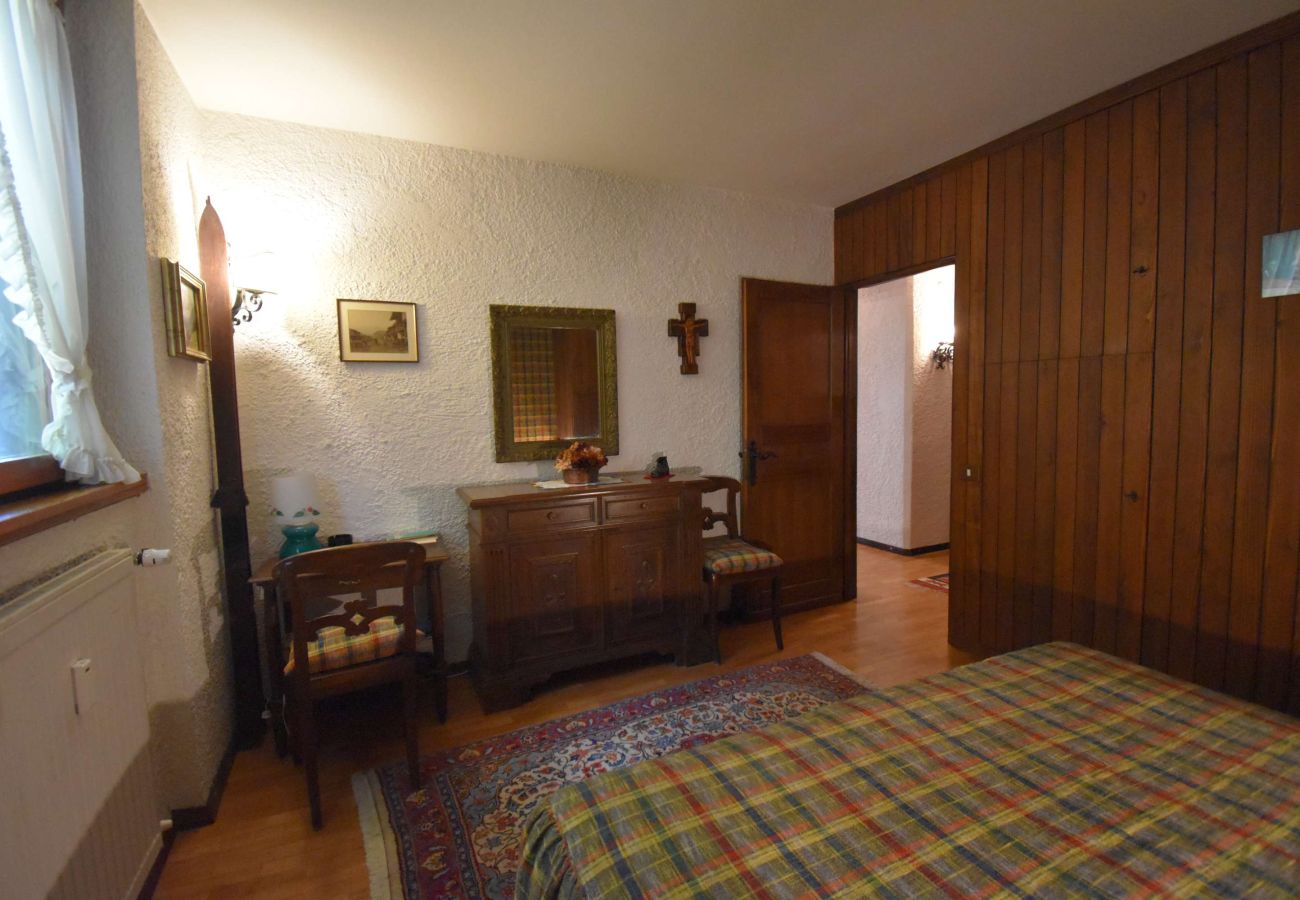 Apartment in Madonna di Campiglio - 3 PINI APPARTAMENTO Apartment in Madonna di Campiglio - 3 PINI APPARTAMENTO