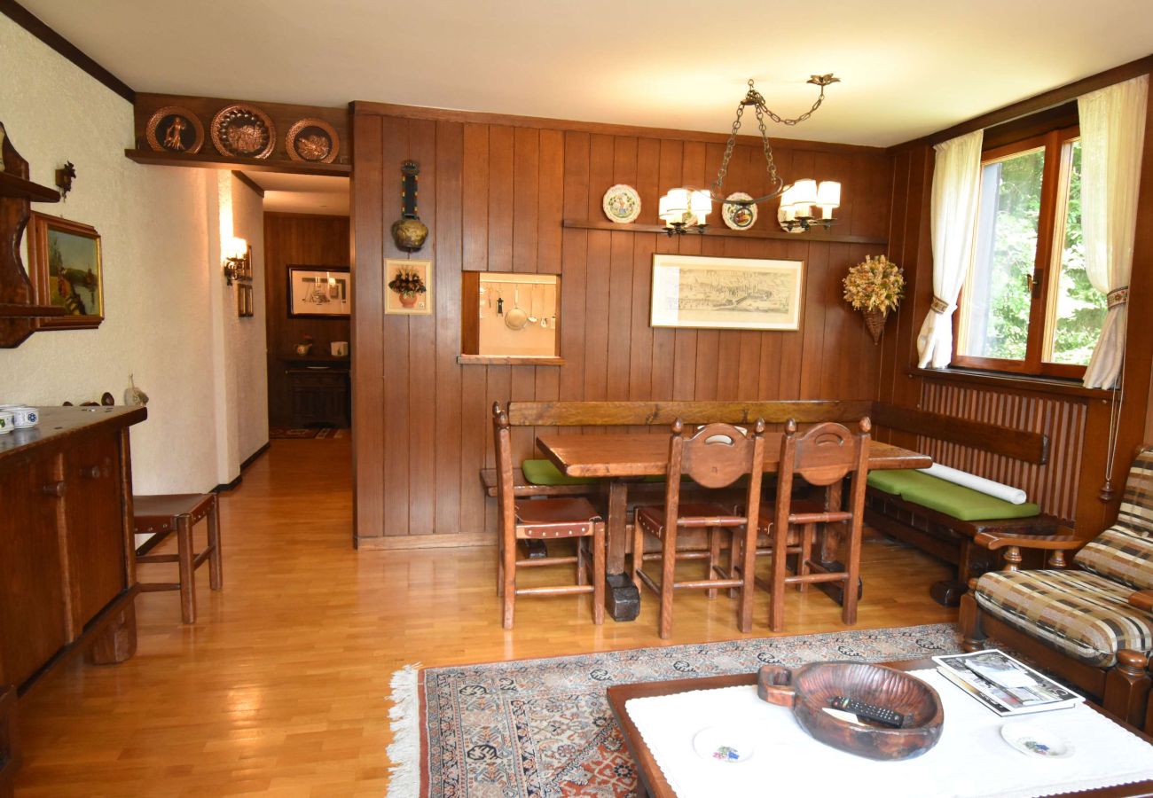 Apartment in Madonna di Campiglio - 3 PINI APPARTAMENTO Apartment in Madonna di Campiglio - 3 PINI APPARTAMENTO