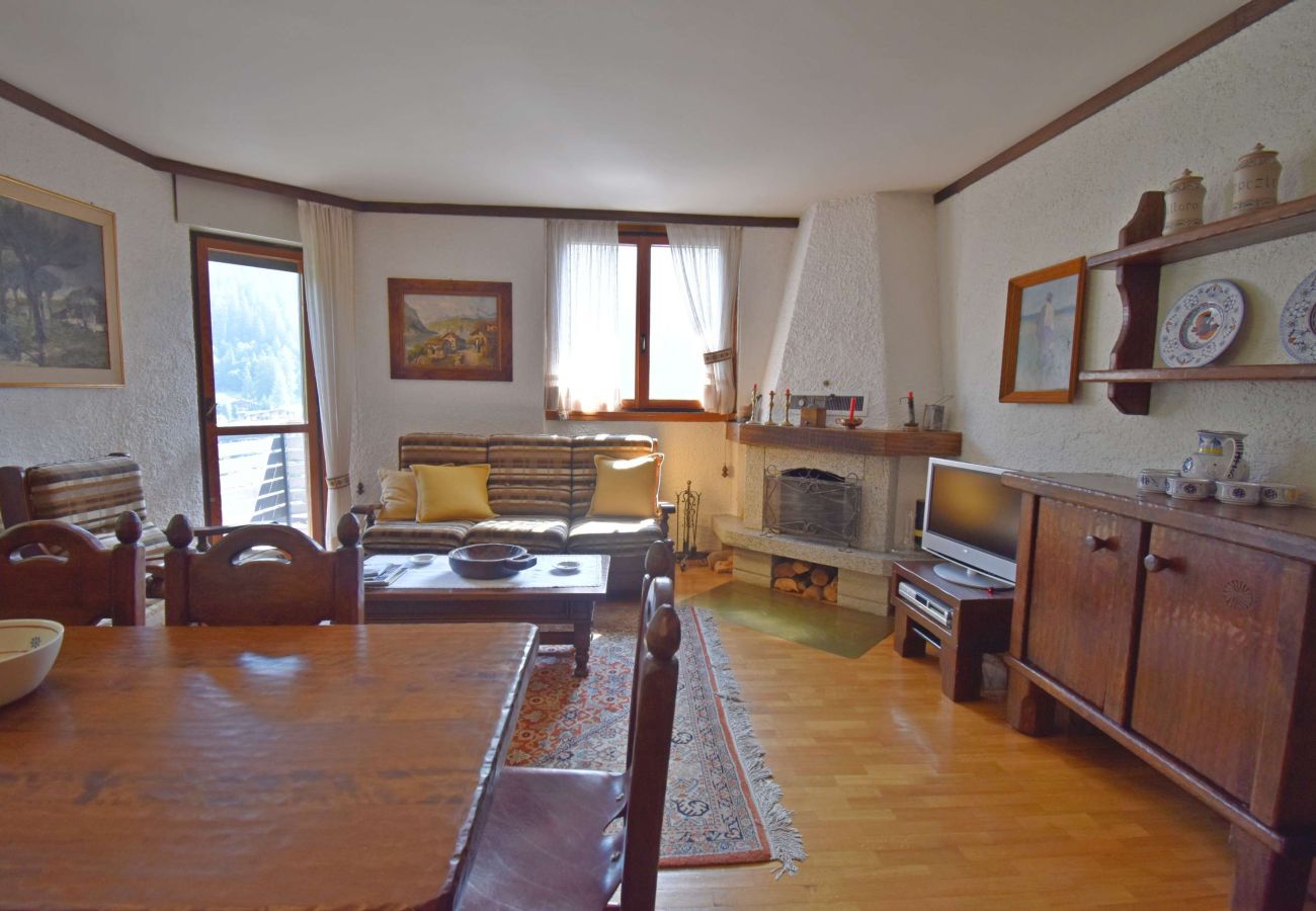 Apartment in Madonna di Campiglio - 3 PINI APPARTAMENTO Apartment in Madonna di Campiglio - 3 PINI APPARTAMENTO