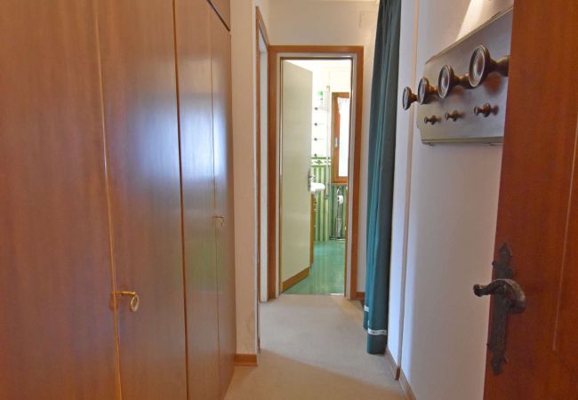 Apartment in Madonna di Campiglio - PRADALAGO QUADRILOCALE Apartment in Madonna di Campiglio - PRADALAGO QUADRILOCALE