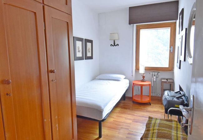 Apartment in Madonna di Campiglio - PRADALAGO QUADRILOCALE Apartment in Madonna di Campiglio - PRADALAGO QUADRILOCALE