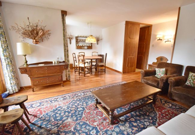 Apartment in Madonna di Campiglio - PRADALAGO QUADRILOCALE Apartment in Madonna di Campiglio - PRADALAGO QUADRILOCALE
