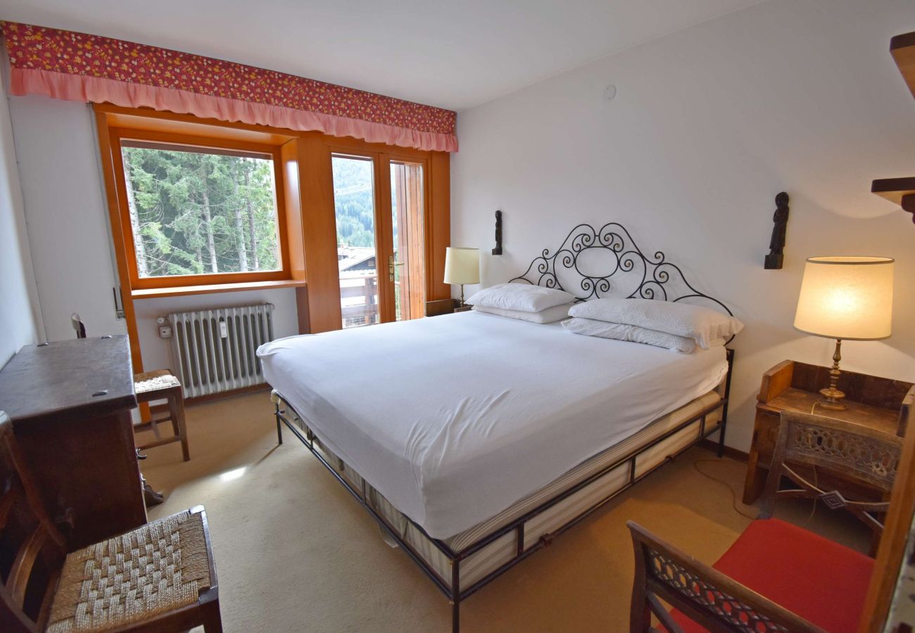 Apartment in Madonna di Campiglio - PRADALAGO QUADRILOCALE Apartment in Madonna di Campiglio - PRADALAGO QUADRILOCALE