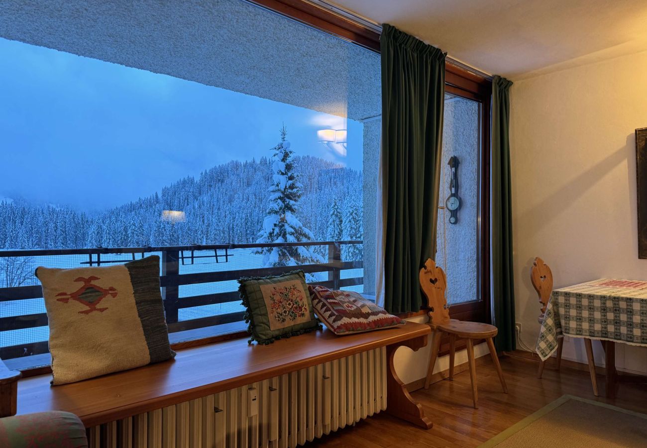 Apartment in Madonna di Campiglio - Appartamento NAMBINO SILVANA