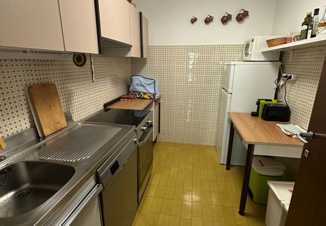 Apartment in Madonna di Campiglio - GINEVRA APPARTAMENTO