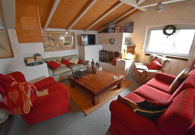 Apartment in Madonna di Campiglio - ANNA PAOLA APARTMENT
