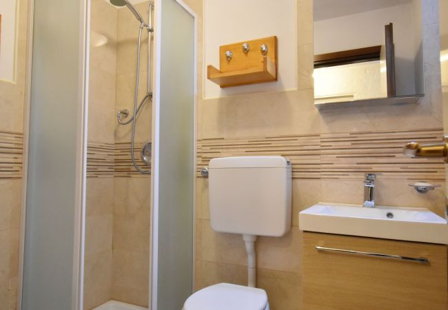 Apartment in Madonna di Campiglio - NARDIS 109 Apartment in Madonna di Campiglio - NARDIS 109