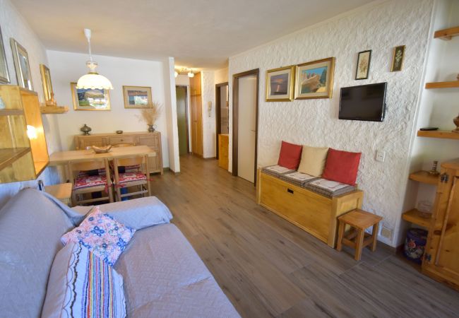 Apartment in Madonna di Campiglio - NARDIS 109 Apartment in Madonna di Campiglio - NARDIS 109