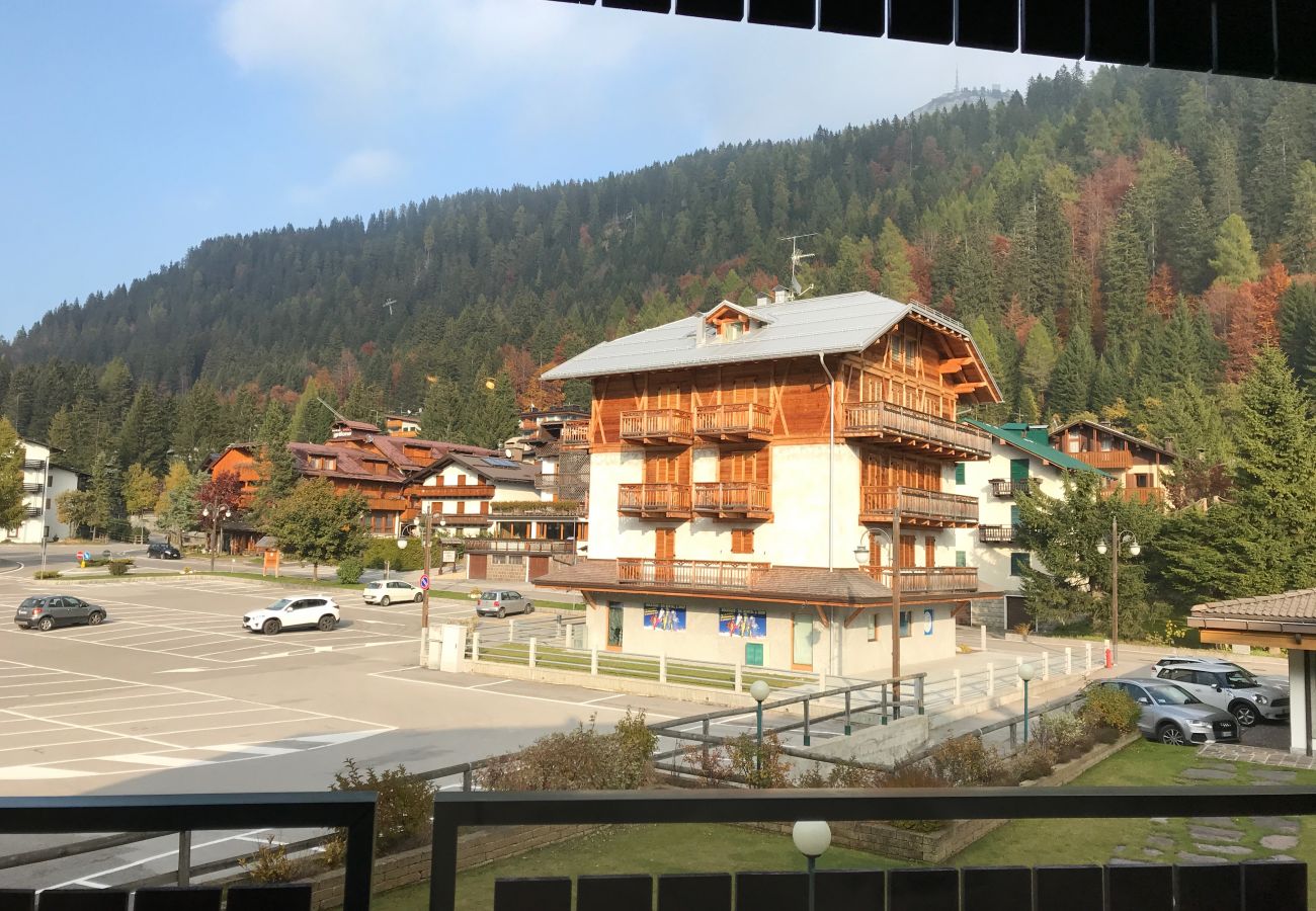 Apartment in Madonna di Campiglio - NARDIS 109 Apartment in Madonna di Campiglio - NARDIS 109