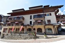 Apartment in Madonna di Campiglio - MENEGHINI MANSARDA CENTRALE MhD